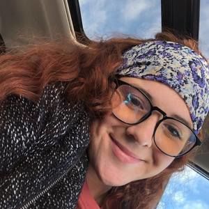 Meet your Posher, Rhianne